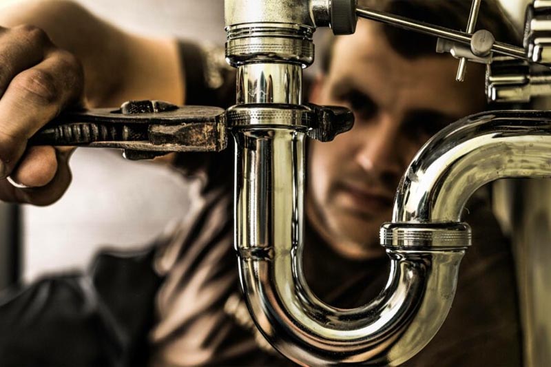 Versatile Plumbing Repairs and Installations