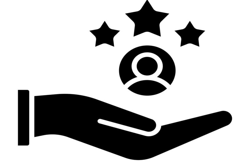 Customer Satisfaction Guaranteed